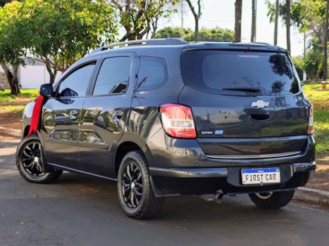 CHEVROLET Spin 1.8 4P FLEX LTZ, Foto 15