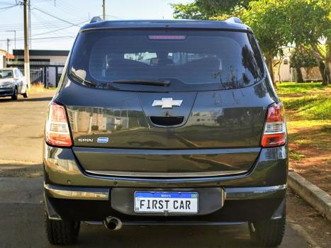 CHEVROLET Spin 1.8 4P FLEX LTZ, Foto 16