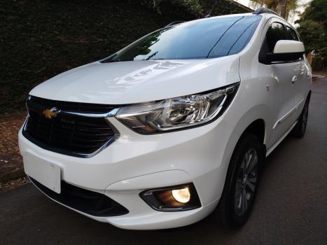 CHEVROLET Spin 1.8 4P FLEX PREMIER 7 LUGARES AUTOMTICO, Foto 1