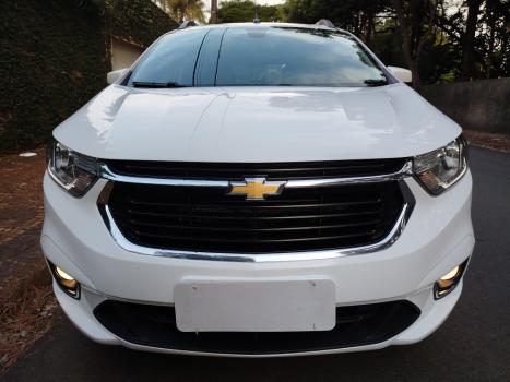 CHEVROLET Spin 1.8 4P FLEX PREMIER 7 LUGARES AUTOMTICO, Foto 3