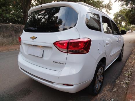 CHEVROLET Spin 1.8 4P FLEX PREMIER 7 LUGARES AUTOMTICO, Foto 4
