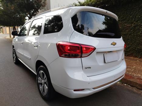 CHEVROLET Spin 1.8 4P FLEX PREMIER 7 LUGARES AUTOMTICO, Foto 5