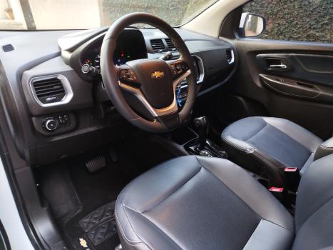 CHEVROLET Spin 1.8 4P FLEX PREMIER 7 LUGARES AUTOMTICO, Foto 8