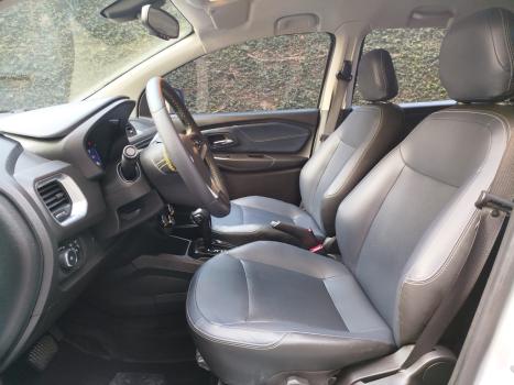 CHEVROLET Spin 1.8 4P FLEX PREMIER 7 LUGARES AUTOMTICO, Foto 9