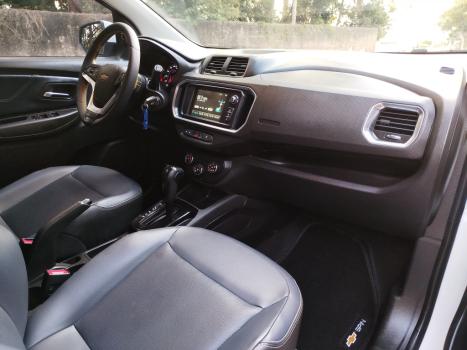 CHEVROLET Spin 1.8 4P FLEX PREMIER 7 LUGARES AUTOMTICO, Foto 10