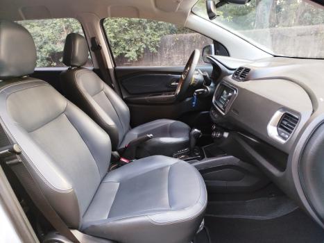 CHEVROLET Spin 1.8 4P FLEX PREMIER 7 LUGARES AUTOMTICO, Foto 11