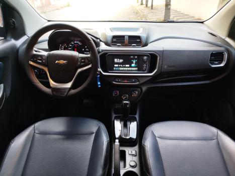 CHEVROLET Spin 1.8 4P FLEX PREMIER 7 LUGARES AUTOMTICO, Foto 12