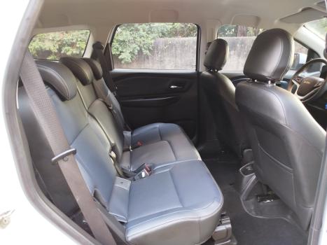CHEVROLET Spin 1.8 4P FLEX PREMIER 7 LUGARES AUTOMTICO, Foto 13