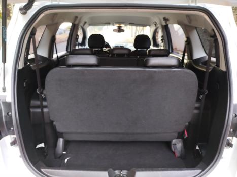CHEVROLET Spin 1.8 4P FLEX PREMIER 7 LUGARES AUTOMTICO, Foto 14