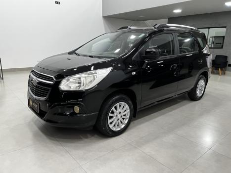 CHEVROLET Spin 1.8 4P FLEX LT AUTOMTICO, Foto 1