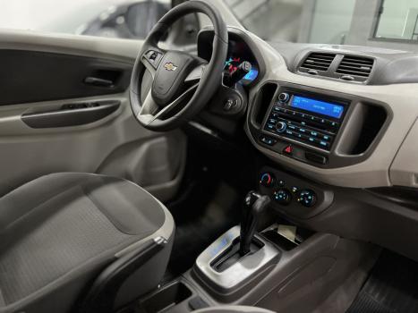 CHEVROLET Spin 1.8 4P FLEX LT AUTOMTICO, Foto 2