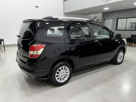 CHEVROLET Spin 1.8 4P FLEX LT AUTOMTICO, Foto 3