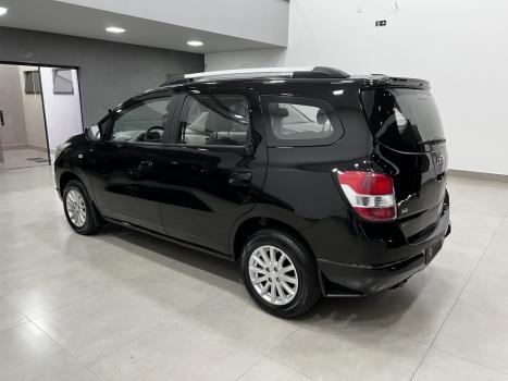 CHEVROLET Spin 1.8 4P FLEX LT AUTOMTICO, Foto 4
