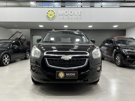 CHEVROLET Spin 1.8 4P FLEX LT AUTOMTICO, Foto 6