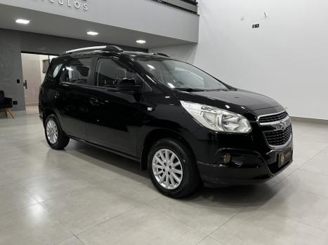 CHEVROLET Spin 1.8 4P FLEX LT AUTOMTICO, Foto 7