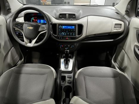 CHEVROLET Spin 1.8 4P FLEX LT AUTOMTICO, Foto 8