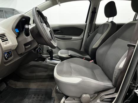 CHEVROLET Spin 1.8 4P FLEX LT AUTOMTICO, Foto 9