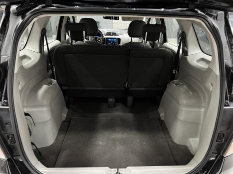 CHEVROLET Spin 1.8 4P FLEX LT AUTOMTICO, Foto 11