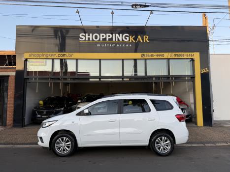 CHEVROLET Spin 1.8 4P FLEX LT AUTOMTICO, Foto 2