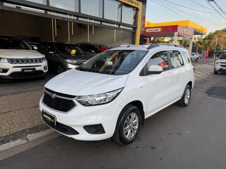CHEVROLET Spin 1.8 4P FLEX LT AUTOMTICO, Foto 3