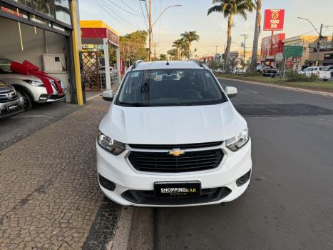 CHEVROLET Spin 1.8 4P FLEX LT AUTOMTICO, Foto 4