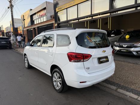 CHEVROLET Spin 1.8 4P FLEX LT AUTOMTICO, Foto 7