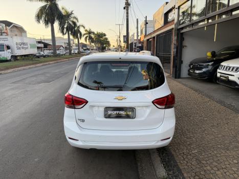 CHEVROLET Spin 1.8 4P FLEX LT AUTOMTICO, Foto 8