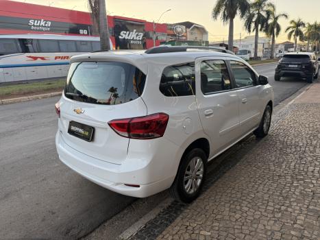 CHEVROLET Spin 1.8 4P FLEX LT AUTOMTICO, Foto 9