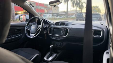 CHEVROLET Spin 1.8 4P FLEX LT AUTOMTICO, Foto 11