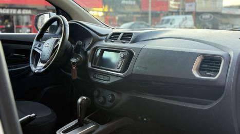 CHEVROLET Spin 1.8 4P FLEX LT AUTOMTICO, Foto 13