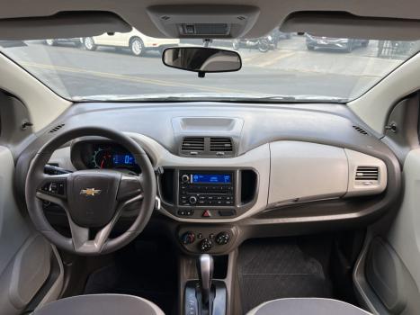 CHEVROLET Spin 1.8 4P FLEX LT AUTOMTICO, Foto 2
