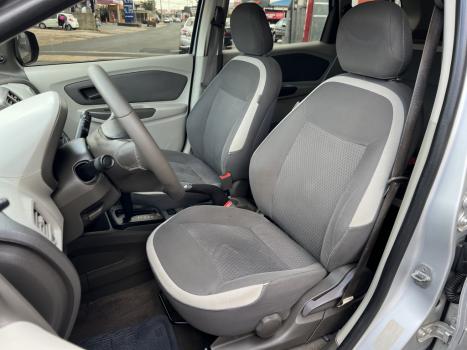 CHEVROLET Spin 1.8 4P FLEX LT AUTOMTICO, Foto 5