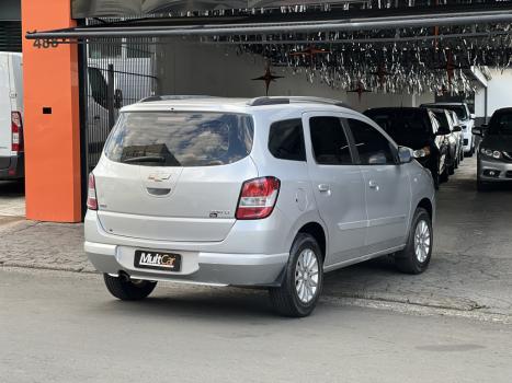 CHEVROLET Spin 1.8 4P FLEX LT AUTOMTICO, Foto 10