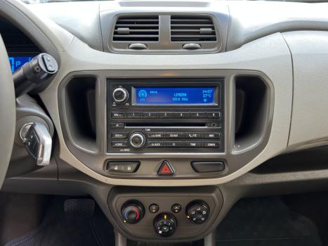CHEVROLET Spin 1.8 4P FLEX LT AUTOMTICO, Foto 14
