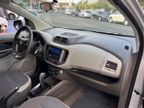 CHEVROLET Spin 1.8 4P FLEX LT AUTOMTICO, Foto 15