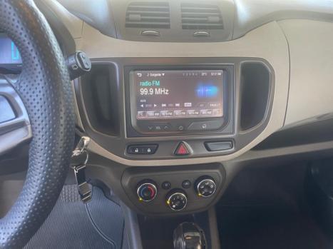 CHEVROLET Spin 1.8 4P FLEX LTZ 7 LUGARES AUTOMTICO, Foto 9