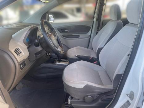 CHEVROLET Spin 1.8 4P FLEX LTZ 7 LUGARES AUTOMTICO, Foto 11