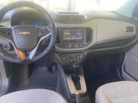 CHEVROLET Spin 1.8 4P FLEX LTZ 7 LUGARES AUTOMTICO, Foto 12
