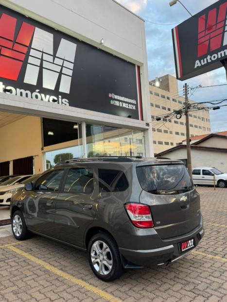 CHEVROLET Spin 1.8 4P FLEX LTZ, Foto 3