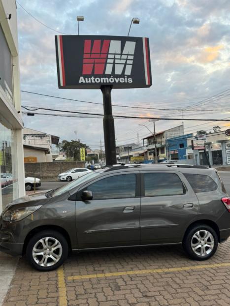 CHEVROLET Spin 1.8 4P FLEX LTZ, Foto 5