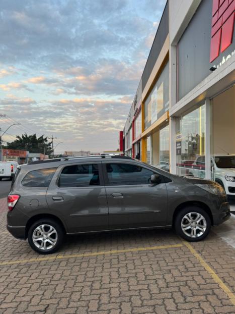 CHEVROLET Spin 1.8 4P FLEX LTZ, Foto 9