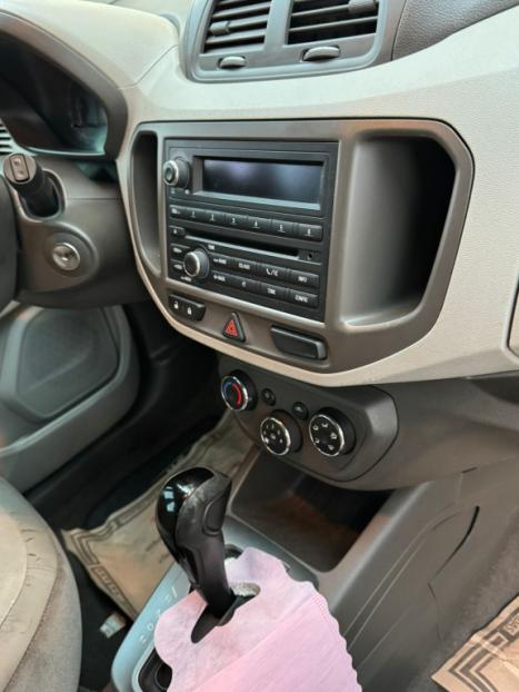 CHEVROLET Spin 1.8 4P FLEX LTZ, Foto 11