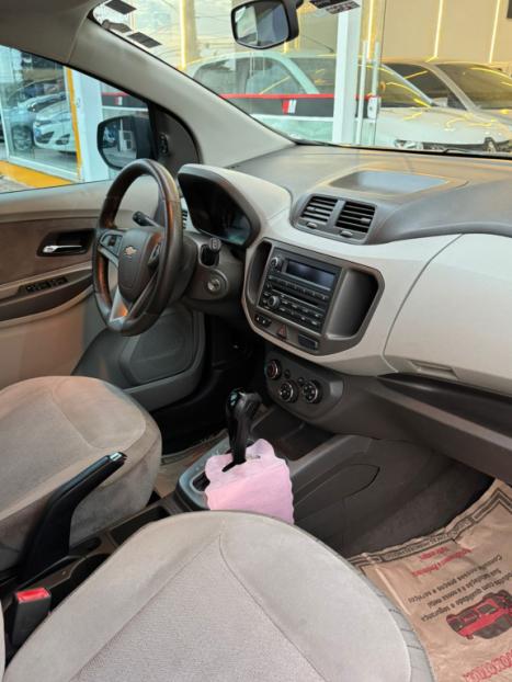 CHEVROLET Spin 1.8 4P FLEX LTZ, Foto 12