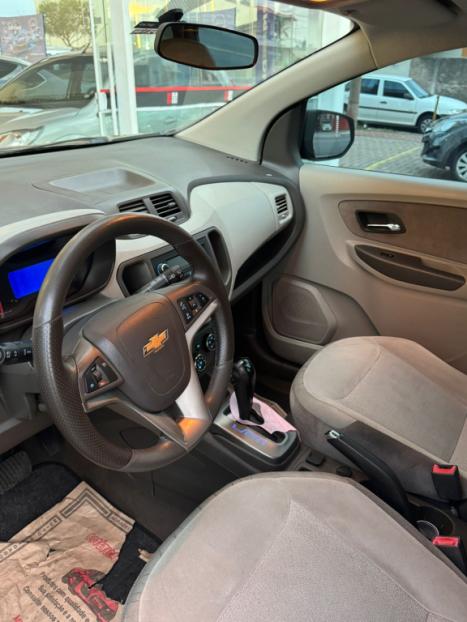 CHEVROLET Spin 1.8 4P FLEX LTZ, Foto 13