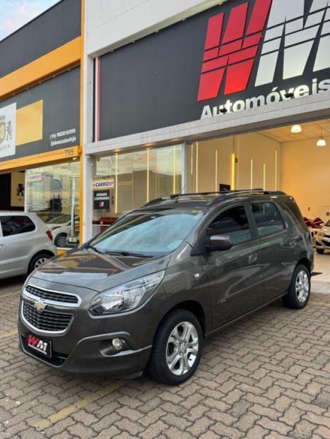 CHEVROLET Spin 1.8 4P FLEX LTZ, Foto 14