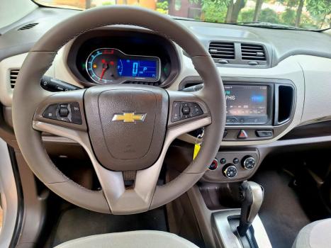 CHEVROLET Spin 1.8 4P FLEX LTZ 7 LUGARES AUTOMTICO, Foto 14