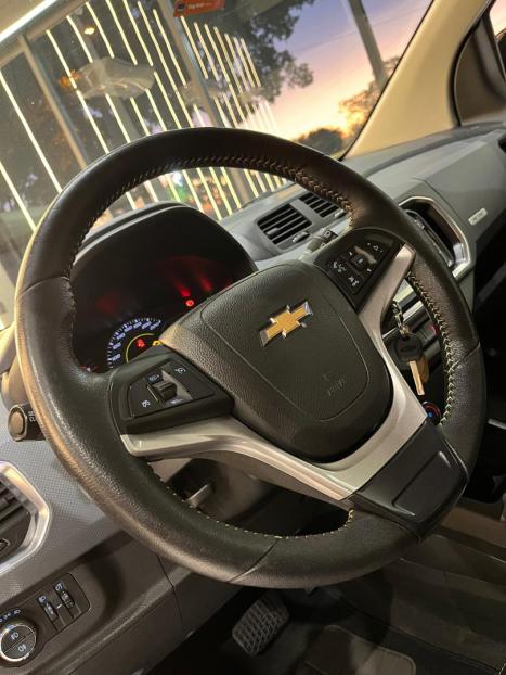 CHEVROLET Spin 1.8 4P FLEX ACTIVE7 7 LUGARES AUTOMTICO, Foto 9