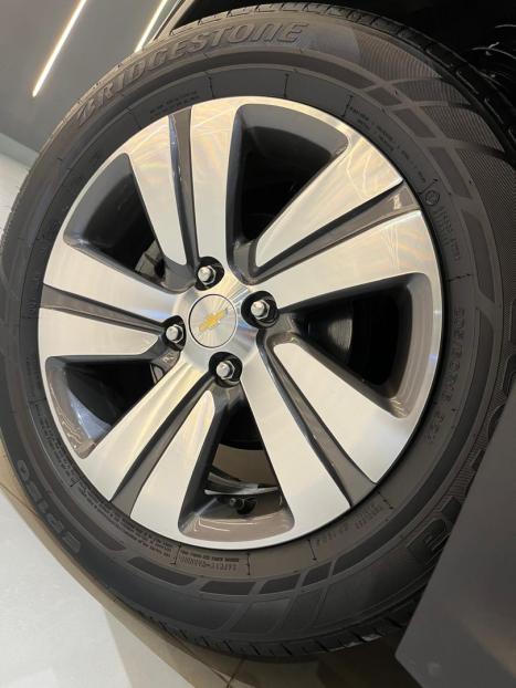 CHEVROLET Spin 1.8 4P FLEX ACTIVE7 7 LUGARES AUTOMTICO, Foto 12
