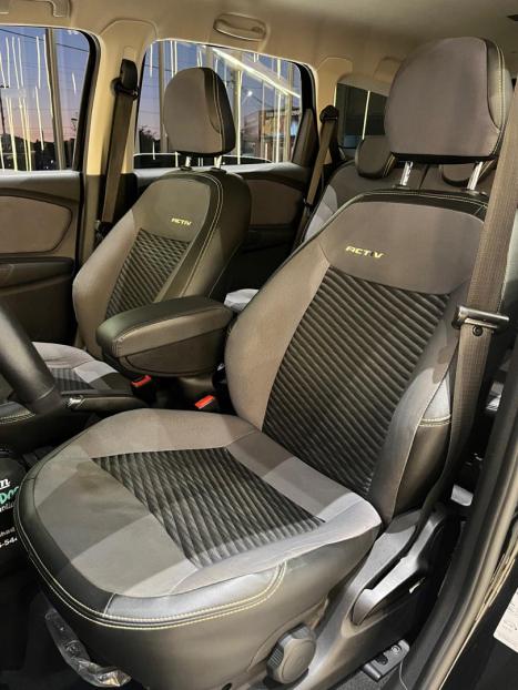 CHEVROLET Spin 1.8 4P FLEX ACTIVE7 7 LUGARES AUTOMTICO, Foto 15