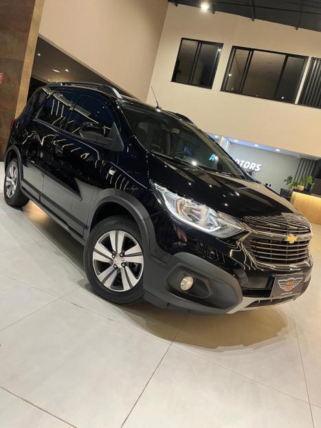 CHEVROLET Spin 1.8 4P FLEX ACTIVE7 7 LUGARES AUTOMTICO, Foto 16